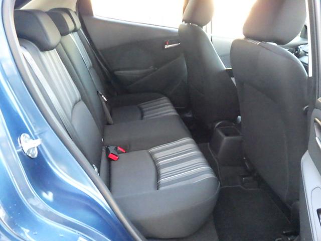 MAZDA2 XD CD DVD ナビ 地デジ 360モニター(24枚目)