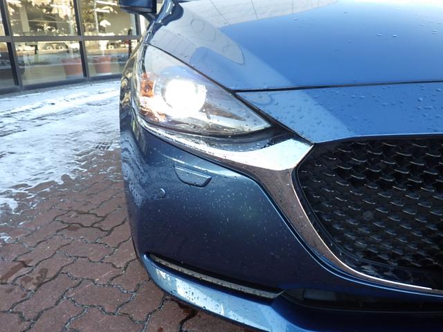 MAZDA2 XD CD DVD ナビ 地デジ 360モニター(29枚目)