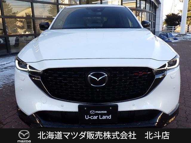 CX-5 XD スポーツアピアランス サンルーフ ナビ 360モニター BOSE 地デジ(2枚目)