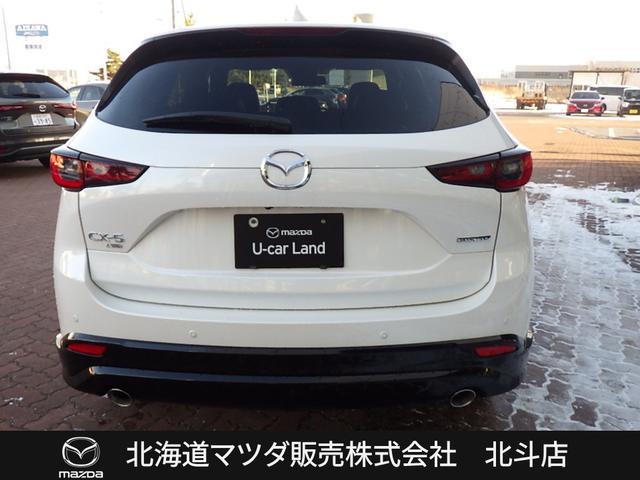 CX-5 XD スポーツアピアランス サンルーフ ナビ 360モニター BOSE 地デジ(6枚目)