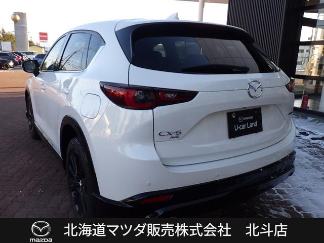 CX-5 XD スポーツアピアランス サンルーフ ナビ 360モニター BOSE 地デジ(7枚目)