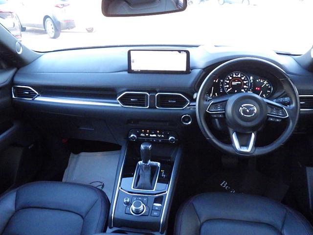 CX-5 XD スポーツアピアランス サンルーフ ナビ 360モニター BOSE 地デジ(9枚目)