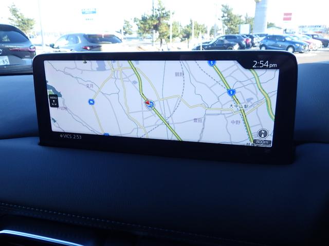 CX-5 XD スポーツアピアランス サンルーフ ナビ 360モニター BOSE 地デジ(12枚目)