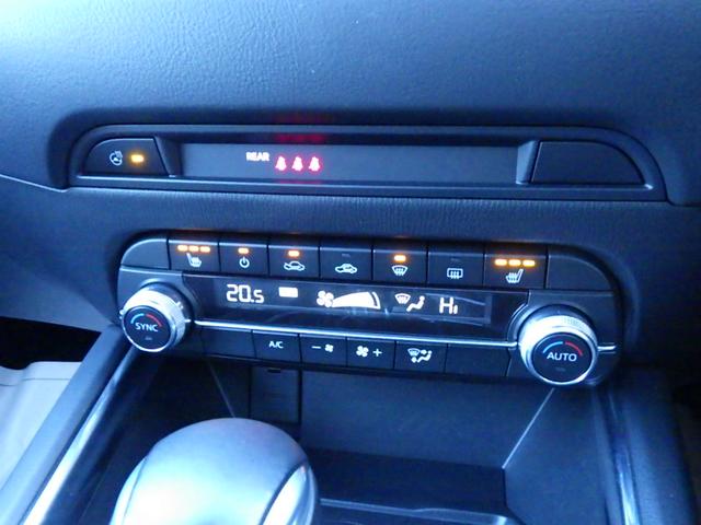 CX-5 XD スポーツアピアランス サンルーフ ナビ 360モニター BOSE 地デジ(15枚目)