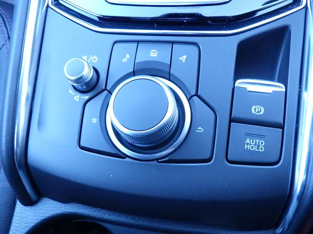 CX-5 XD スポーツアピアランス サンルーフ ナビ 360モニター BOSE 地デジ(16枚目)