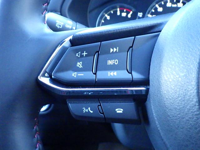 CX-5 XD スポーツアピアランス サンルーフ ナビ 360モニター BOSE 地デジ(17枚目)