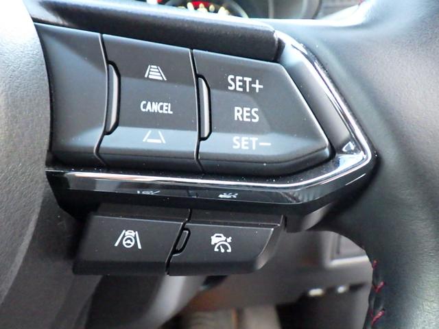 CX-5 XD スポーツアピアランス サンルーフ ナビ 360モニター BOSE 地デジ(18枚目)