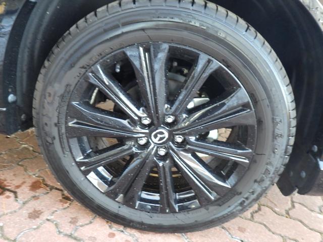 CX-5 XD スポーツアピアランス サンルーフ ナビ 360モニター BOSE 地デジ(24枚目)