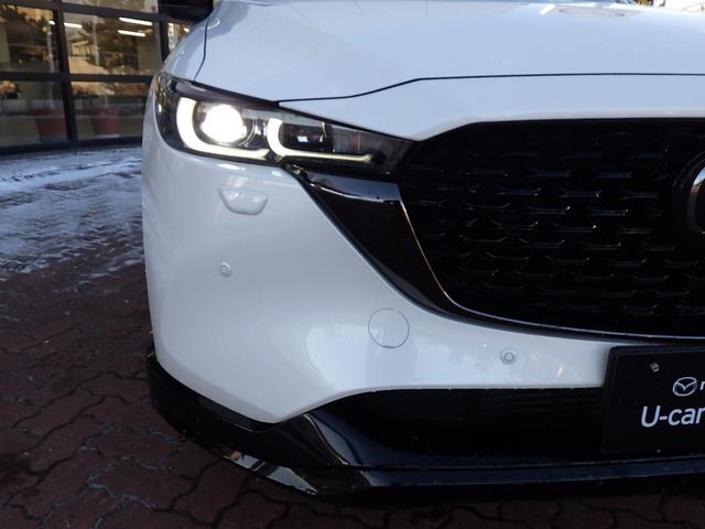 CX-5 XD スポーツアピアランス サンルーフ ナビ 360モニター BOSE 地デジ(25枚目)