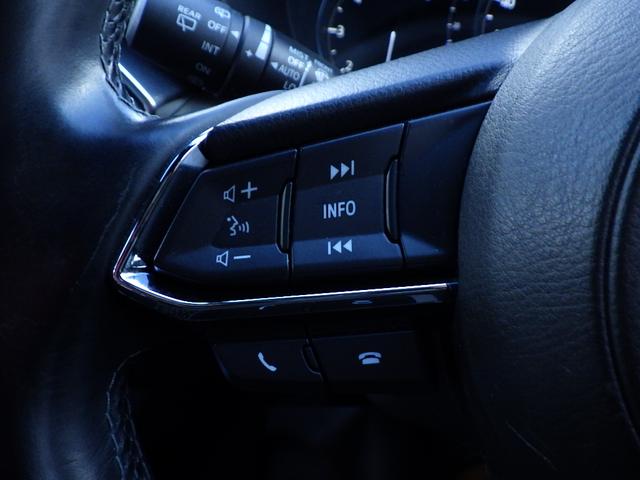 ＣＸ－５ ＸＤ　エクスクルーシブモード　シートベンチレーション　ＢＯＳＥ　電動セカンドシート　ＥＴＣ　ドラレコ　３列シート（17枚目）