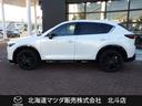 CX-5 XD スポーツアピアランス サンルーフ ナビ 360モニター BOSE 地デジ(8枚目)