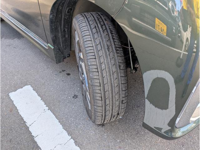 スペーシアカスタム カスタム HYBRID XS 4WD ナビ・オーディオレス 両側リア電動スライドドア アダプティブクルーズコントロール 衝突被害軽減システム 横滑り防止機能 アイドリングストップ オートエアコン シートヒーター プッシュスタート(33枚目)