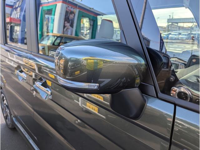 スペーシアカスタム カスタム HYBRID XS 4WD ナビ・オーディオレス 両側リア電動スライドドア アダプティブクルーズコントロール 衝突被害軽減システム 横滑り防止機能 アイドリングストップ オートエアコン シートヒーター プッシュスタート(36枚目)