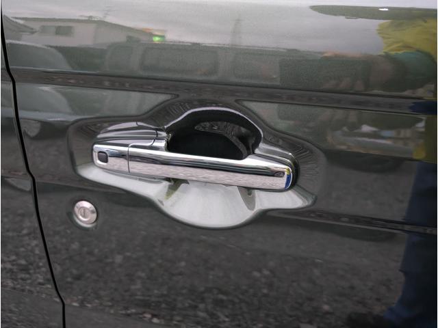 スペーシアカスタム カスタム HYBRID XS 4WD ナビ・オーディオレス 両側リア電動スライドドア アダプティブクルーズコントロール 衝突被害軽減システム 横滑り防止機能 アイドリングストップ オートエアコン シートヒーター プッシュスタート(38枚目)