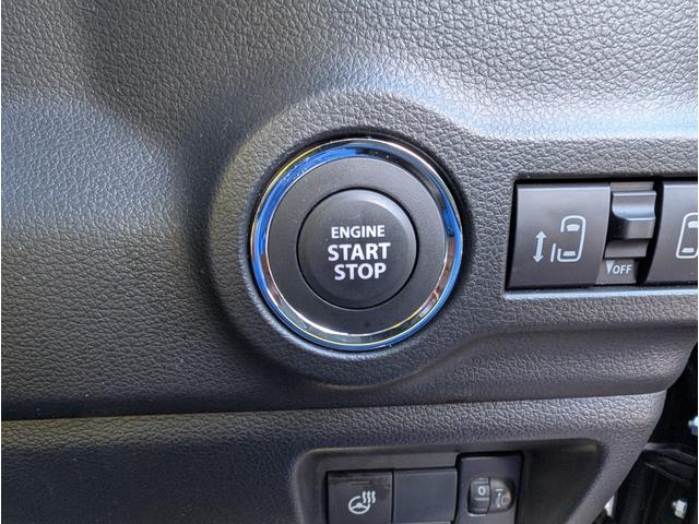 スペーシアカスタム カスタム HYBRID XS 4WD ナビ・オーディオレス 両側リア電動スライドドア アダプティブクルーズコントロール 衝突被害軽減システム 横滑り防止機能 アイドリングストップ オートエアコン シートヒーター プッシュスタート(50枚目)