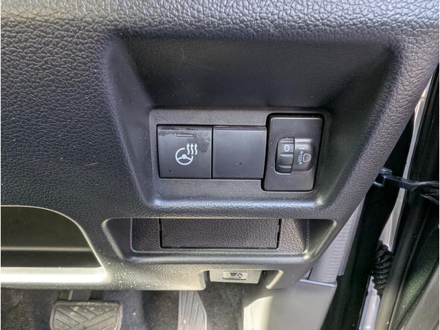 スペーシアカスタム カスタム HYBRID XS 4WD ナビ・オーディオレス 両側リア電動スライドドア アダプティブクルーズコントロール 衝突被害軽減システム 横滑り防止機能 アイドリングストップ オートエアコン シートヒーター プッシュスタート(52枚目)