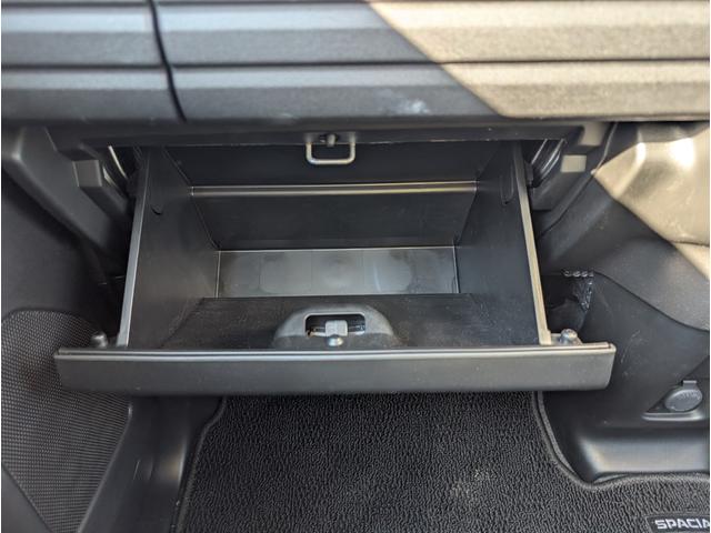 スペーシアカスタム カスタム HYBRID XS 4WD ナビ・オーディオレス 両側リア電動スライドドア アダプティブクルーズコントロール 衝突被害軽減システム 横滑り防止機能 アイドリングストップ オートエアコン シートヒーター プッシュスタート(66枚目)