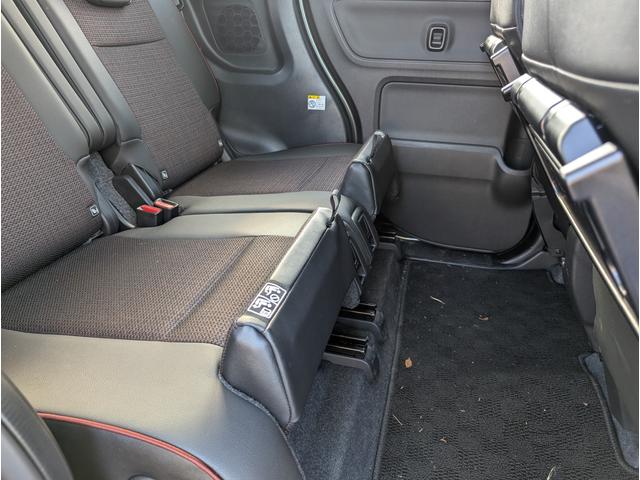 スペーシアカスタム カスタム HYBRID XS 4WD ナビ・オーディオレス 両側リア電動スライドドア アダプティブクルーズコントロール 衝突被害軽減システム 横滑り防止機能 アイドリングストップ オートエアコン シートヒーター プッシュスタート(73枚目)