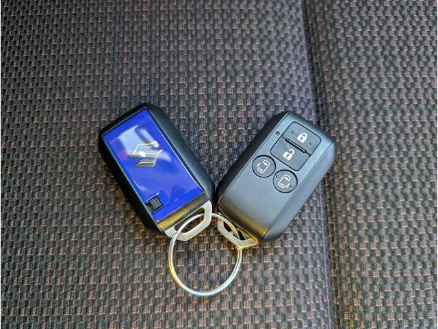 スペーシアカスタム カスタム HYBRID XS 4WD ナビ・オーディオレス 両側リア電動スライドドア アダプティブクルーズコントロール 衝突被害軽減システム 横滑り防止機能 アイドリングストップ オートエアコン シートヒーター プッシュスタート(76枚目)