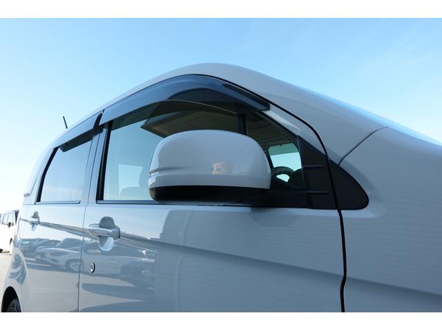 N−WGN C FF・CVT CDラジオ・フロアマット・ドア