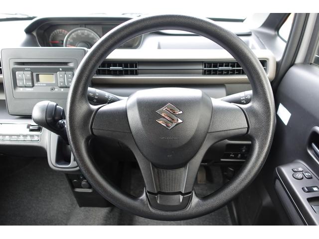 ワゴンＲ ＦＸ　４型　ＦＦ　前後衝突被害軽減ブレーキ・ＣＤラジオ　★中古車かえるプランご成約で、スズキ純正ナビ本体３０％ＯＦＦ！！、またはスズキ純正オプション本体３０％ＯＦＦ！！（工賃・付属品は別途頂戴いたします）★（7枚目）