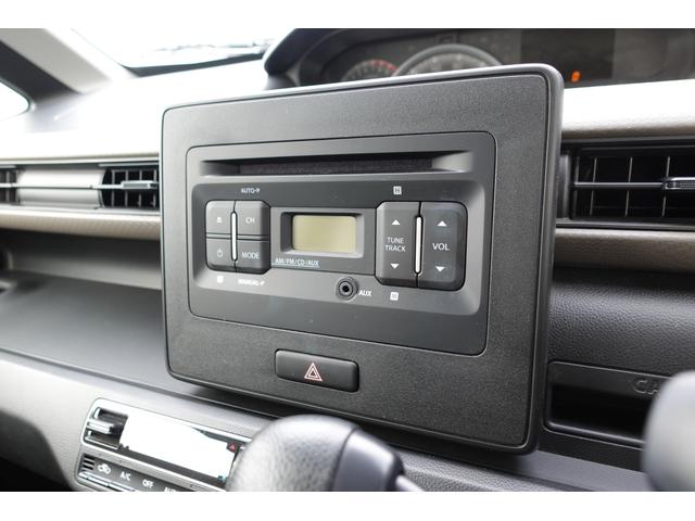 ワゴンＲ ＦＸ　４型　ＦＦ　前後衝突被害軽減ブレーキ・ＣＤラジオ　★中古車かえるプランご成約で、スズキ純正ナビ本体３０％ＯＦＦ！！、またはスズキ純正オプション本体３０％ＯＦＦ！！（工賃・付属品は別途頂戴いたします）★（10枚目）