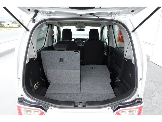 ワゴンＲ ＦＸ　４型　ＦＦ　前後衝突被害軽減ブレーキ・ＣＤラジオ　★中古車かえるプランご成約で、スズキ純正ナビ本体３０％ＯＦＦ！！、またはスズキ純正オプション本体３０％ＯＦＦ！！（工賃・付属品は別途頂戴いたします）★（41枚目）