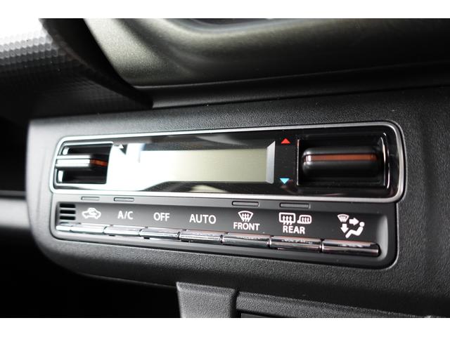 ハスラー タフワイルドターボ　３型　４ＷＤ　ＬＥＤ・オーディオレス　★中古車かえるプランご成約で、スズキ純正ナビ本体３０％ＯＦＦ！！、またはスズキ純正オプション本体３０％ＯＦＦ！！（工賃・付属品は別途頂戴いたします）★（15枚目）