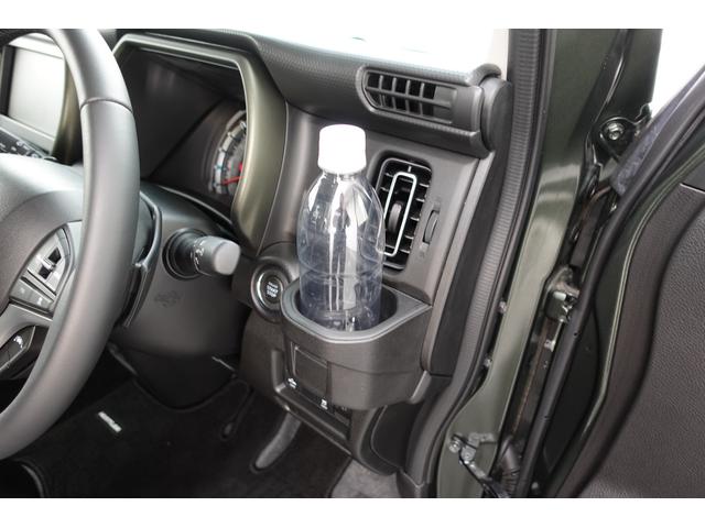 ハスラー タフワイルドターボ　３型　４ＷＤ　ＬＥＤ・オーディオレス　★中古車かえるプランご成約で、スズキ純正ナビ本体３０％ＯＦＦ！！、またはスズキ純正オプション本体３０％ＯＦＦ！！（工賃・付属品は別途頂戴いたします）★（19枚目）