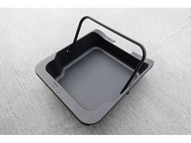 ハスラー タフワイルドターボ　３型　４ＷＤ　ＬＥＤ・オーディオレス　★中古車かえるプランご成約で、スズキ純正ナビ本体３０％ＯＦＦ！！、またはスズキ純正オプション本体３０％ＯＦＦ！！（工賃・付属品は別途頂戴いたします）★（26枚目）