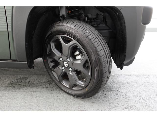 ハスラー タフワイルドターボ　３型　４ＷＤ　ＬＥＤ・オーディオレス　★中古車かえるプランご成約で、スズキ純正ナビ本体３０％ＯＦＦ！！、またはスズキ純正オプション本体３０％ＯＦＦ！！（工賃・付属品は別途頂戴いたします）★（36枚目）