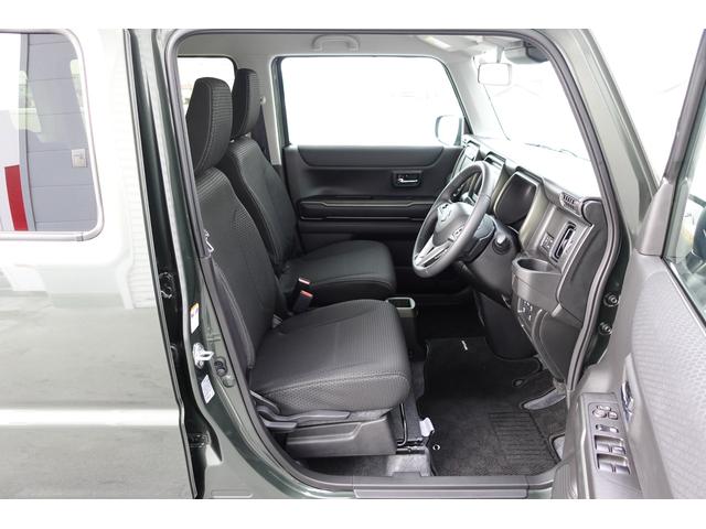 ハスラー タフワイルドターボ　３型　４ＷＤ　ＬＥＤ・オーディオレス　★中古車かえるプランご成約で、スズキ純正ナビ本体３０％ＯＦＦ！！、またはスズキ純正オプション本体３０％ＯＦＦ！！（工賃・付属品は別途頂戴いたします）★（38枚目）