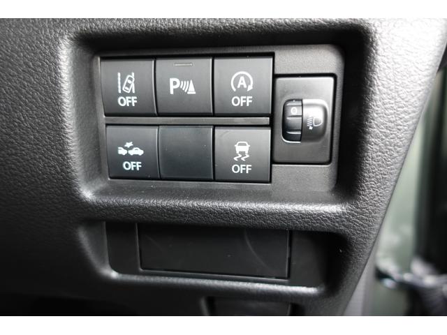 ハスラー タフワイルドターボ　３型　４ＷＤ　ＬＥＤ・オーディオレス　★中古車かえるプランご成約で、スズキ純正ナビ本体３０％ＯＦＦ！！、またはスズキ純正オプション本体３０％ＯＦＦ！！（工賃・付属品は別途頂戴いたします）★（40枚目）