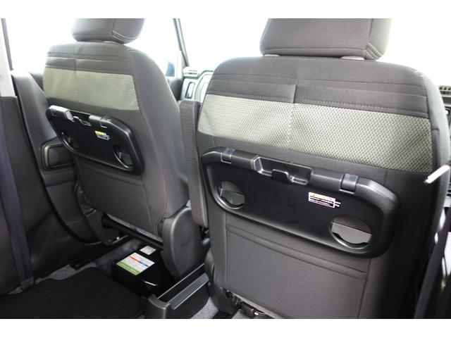 ハスラー タフワイルドターボ　３型　４ＷＤ　ＬＥＤ・オーディオレス　★中古車かえるプランご成約で、スズキ純正ナビ本体３０％ＯＦＦ！！、またはスズキ純正オプション本体３０％ＯＦＦ！！（工賃・付属品は別途頂戴いたします）★（42枚目）