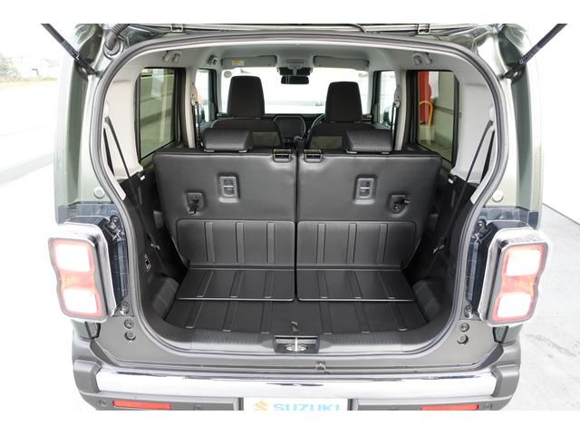 ハスラー タフワイルドターボ　３型　４ＷＤ　ＬＥＤ・オーディオレス　★中古車かえるプランご成約で、スズキ純正ナビ本体３０％ＯＦＦ！！、またはスズキ純正オプション本体３０％ＯＦＦ！！（工賃・付属品は別途頂戴いたします）★（49枚目）