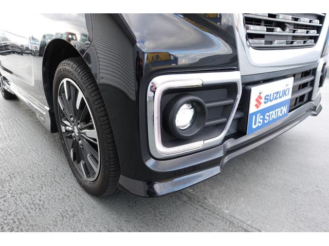 スペーシアカスタム HYBRID XSターボ 2型 4WD 全方位モニター付ナビ ★中古車ご成約時にスズキ安心メンテナンスパックをご加入で、スズキ純正ナビ本体15%OFF!!、またはスズキ純正オプション本体15%OFF!!(工賃・付属品は別途頂戴いたします★(5枚目)