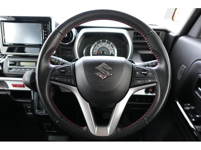 スペーシアカスタム HYBRID XSターボ 2型 4WD 全方位モニター付ナビ ★中古車ご成約時にスズキ安心メンテナンスパックをご加入で、スズキ純正ナビ本体15%OFF!!、またはスズキ純正オプション本体15%OFF!!(工賃・付属品は別途頂戴いたします★(10枚目)
