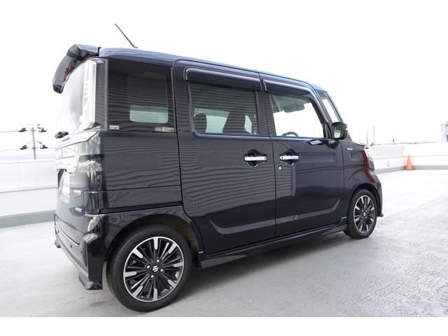 スペーシアカスタム HYBRID XSターボ 2型 4WD 全方位モニター付ナビ ★中古車ご成約時にスズキ安心メンテナンスパックをご加入で、スズキ純正ナビ本体15%OFF!!、またはスズキ純正オプション本体15%OFF!!(工賃・付属品は別途頂戴いたします★(41枚目)