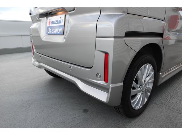 スペーシアカスタム HYBRID GS 4WD コネクト全方位モニター付ナビ ★中古車かえるプランご成約で、スズキ純正オプション本体30%OFF!!(工賃・付属品は別途頂戴いたします)★(3枚目)