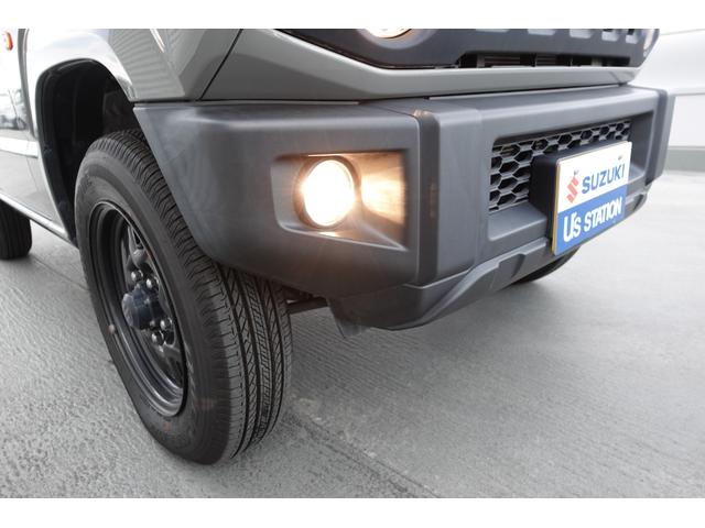 ジムニー ＸＬ　４ＷＤ・４ＡＴ　衝突被害軽減Ｓ非装着車・ケンウッドナビ　★中古車ご成約時にスズキ安心メンテナンスパックをご加入で、スズキ純正ナビ本体１５％ＯＦＦ！！、またはスズキ純正オプション本体１５％ＯＦＦ！！（工賃・付属品は別途頂戴いたします★（3枚目）