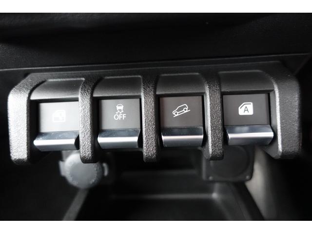 ジムニー ＸＬ　４ＷＤ・４ＡＴ　衝突被害軽減Ｓ非装着車・ケンウッドナビ　★中古車ご成約時にスズキ安心メンテナンスパックをご加入で、スズキ純正ナビ本体１５％ＯＦＦ！！、またはスズキ純正オプション本体１５％ＯＦＦ！！（工賃・付属品は別途頂戴いたします★（12枚目）