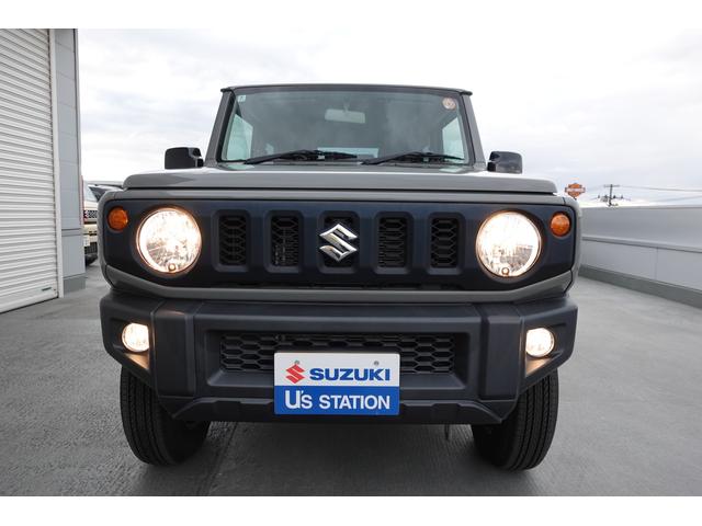 ジムニー ＸＬ　４ＷＤ・４ＡＴ　衝突被害軽減Ｓ非装着車・ケンウッドナビ　★中古車ご成約時にスズキ安心メンテナンスパックをご加入で、スズキ純正ナビ本体１５％ＯＦＦ！！、またはスズキ純正オプション本体１５％ＯＦＦ！！（工賃・付属品は別途頂戴いたします★（17枚目）