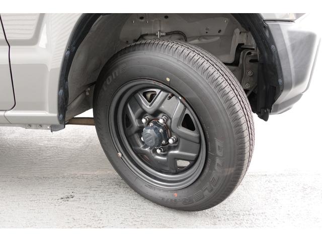 ジムニー ＸＬ　４ＷＤ・４ＡＴ　衝突被害軽減Ｓ非装着車・ケンウッドナビ　★中古車ご成約時にスズキ安心メンテナンスパックをご加入で、スズキ純正ナビ本体１５％ＯＦＦ！！、またはスズキ純正オプション本体１５％ＯＦＦ！！（工賃・付属品は別途頂戴いたします★（25枚目）