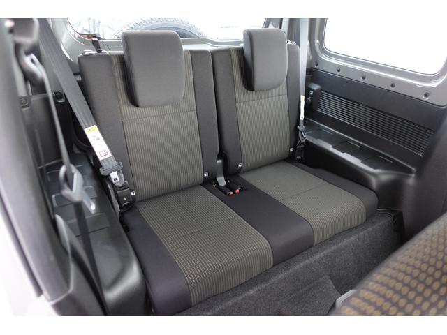 ジムニー ＸＬ　４ＷＤ・４ＡＴ　衝突被害軽減Ｓ非装着車・ケンウッドナビ　★中古車ご成約時にスズキ安心メンテナンスパックをご加入で、スズキ純正ナビ本体１５％ＯＦＦ！！、またはスズキ純正オプション本体１５％ＯＦＦ！！（工賃・付属品は別途頂戴いたします★（30枚目）