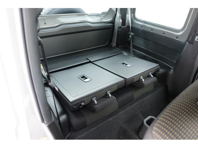 ジムニー ＸＬ　４ＷＤ・４ＡＴ　衝突被害軽減Ｓ非装着車・ケンウッドナビ　★中古車ご成約時にスズキ安心メンテナンスパックをご加入で、スズキ純正ナビ本体１５％ＯＦＦ！！、またはスズキ純正オプション本体１５％ＯＦＦ！！（工賃・付属品は別途頂戴いたします★（32枚目）