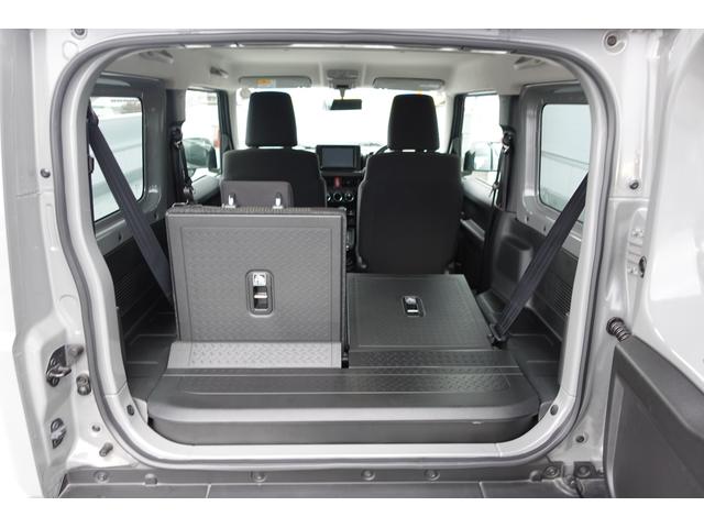 ジムニー ＸＬ　４ＷＤ・４ＡＴ　衝突被害軽減Ｓ非装着車・ケンウッドナビ　★中古車ご成約時にスズキ安心メンテナンスパックをご加入で、スズキ純正ナビ本体１５％ＯＦＦ！！、またはスズキ純正オプション本体１５％ＯＦＦ！！（工賃・付属品は別途頂戴いたします★（34枚目）