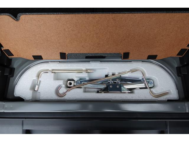 ジムニー ＸＬ　４ＷＤ・４ＡＴ　衝突被害軽減Ｓ非装着車・ケンウッドナビ　★中古車ご成約時にスズキ安心メンテナンスパックをご加入で、スズキ純正ナビ本体１５％ＯＦＦ！！、またはスズキ純正オプション本体１５％ＯＦＦ！！（工賃・付属品は別途頂戴いたします★（38枚目）