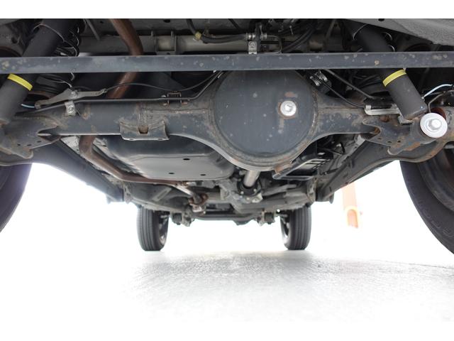 ジムニー ＸＬ　４ＷＤ・４ＡＴ　衝突被害軽減Ｓ非装着車・ケンウッドナビ　★中古車ご成約時にスズキ安心メンテナンスパックをご加入で、スズキ純正ナビ本体１５％ＯＦＦ！！、またはスズキ純正オプション本体１５％ＯＦＦ！！（工賃・付属品は別途頂戴いたします★（40枚目）