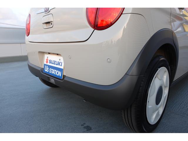 アルトラパンLC L 5型 FF LEDヘッドランプ・オーディオレス ★中古車かえるプランご成約で、スズキ純正ナビ本体30%OFF!!、またはスズキ純正オプション本体30%OFF!!(工賃・付属品は別途頂戴いたします)★(3枚目)