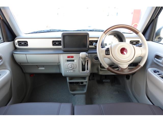 アルトラパンLC L 5型 FF LEDヘッドランプ・オーディオレス ★中古車かえるプランご成約で、スズキ純正ナビ本体30%OFF!!、またはスズキ純正オプション本体30%OFF!!(工賃・付属品は別途頂戴いたします)★(6枚目)